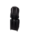 Case Logic INVIBP116 Invigo Eco Plecak 15,6'';, Czarny | Plecak Invigo Eco | INVIBP116 | Plecak | Czarny - nr 8