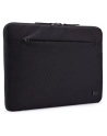 Case Logic INVIS113 Invigo Eco Sleeve 13'';, czarny | Invigo Eco Rękaw | INVIS113 | Rękaw | Czarny - nr 10