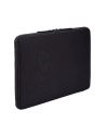 Case Logic INVIS113 Invigo Eco Sleeve 13'';, czarny | Invigo Eco Rękaw | INVIS113 | Rękaw | Czarny - nr 2