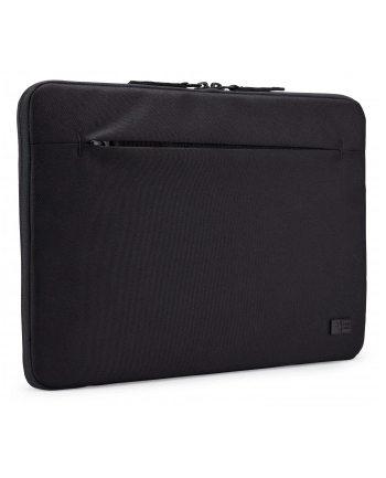 Case Logic INVIS113 Invigo Eco Sleeve 13'';, czarny | Invigo Eco Rękaw | INVIS113 | Rękaw | Czarny