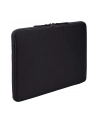 Case Logic INVIS113 Invigo Eco Sleeve 13'';, czarny | Invigo Eco Rękaw | INVIS113 | Rękaw | Czarny - nr 4