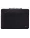 Case Logic INVIS113 Invigo Eco Sleeve 13'';, czarny | Invigo Eco Rękaw | INVIS113 | Rękaw | Czarny - nr 5