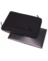 Case Logic INVIS114 Invigo Eco Sleeve 14'';, czarny | Invigo Eco Rękaw | INVIS114 | Rękaw | Czarny - nr 10