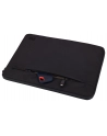 Case Logic INVIS114 Invigo Eco Sleeve 14'';, czarny | Invigo Eco Rękaw | INVIS114 | Rękaw | Czarny - nr 11