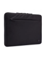 Case Logic INVIS114 Invigo Eco Sleeve 14'';, czarny | Invigo Eco Rękaw | INVIS114 | Rękaw | Czarny - nr 15