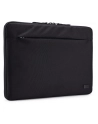Case Logic INVIS114 Invigo Eco Sleeve 14'';, czarny | Invigo Eco Rękaw | INVIS114 | Rękaw | Czarny - nr 1