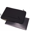 Case Logic INVIS114 Invigo Eco Sleeve 14'';, czarny | Invigo Eco Rękaw | INVIS114 | Rękaw | Czarny - nr 4