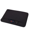 Case Logic INVIS114 Invigo Eco Sleeve 14'';, czarny | Invigo Eco Rękaw | INVIS114 | Rękaw | Czarny - nr 5
