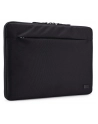 Case Logic INVIS114 Invigo Eco Sleeve 14'';, czarny | Invigo Eco Rękaw | INVIS114 | Rękaw | Czarny - nr 7