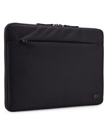 Case Logic INVIS114 Invigo Eco Sleeve 14'';, czarny | Invigo Eco Rękaw | INVIS114 | Rękaw | Czarny