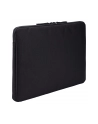 Case Logic INVIS114 Invigo Eco Sleeve 14'';, czarny | Invigo Eco Rękaw | INVIS114 | Rękaw | Czarny - nr 8