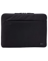 Case Logic INVIS114 Invigo Eco Sleeve 14'';, czarny | Invigo Eco Rękaw | INVIS114 | Rękaw | Czarny - nr 9