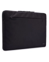 Case Logic INVIS116 Invigo Eco Sleeve 15,6'';, czarny | Invigo Eco Rękaw | INVIS116 | Rękaw | Czarny - nr 14