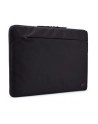 Case Logic INVIS116 Invigo Eco Sleeve 15,6'';, czarny | Invigo Eco Rękaw | INVIS116 | Rękaw | Czarny - nr 15