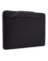 Case Logic INVIS116 Invigo Eco Sleeve 15,6'';, czarny | Invigo Eco Rękaw | INVIS116 | Rękaw | Czarny - nr 1