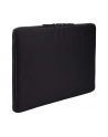 Case Logic INVIS116 Invigo Eco Sleeve 15,6'';, czarny | Invigo Eco Rękaw | INVIS116 | Rękaw | Czarny - nr 2