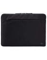 Case Logic INVIS116 Invigo Eco Sleeve 15,6'';, czarny | Invigo Eco Rękaw | INVIS116 | Rękaw | Czarny - nr 3