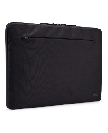 Case Logic INVIS116 Invigo Eco Sleeve 15,6'';, czarny | Invigo Eco Rękaw | INVIS116 | Rękaw | Czarny