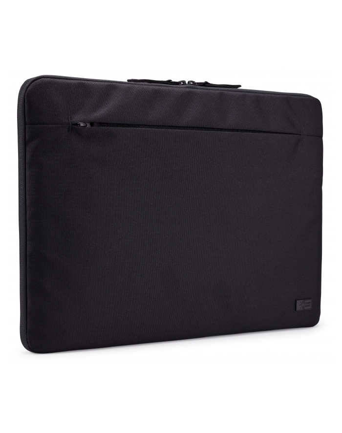 Case Logic INVIS116 Invigo Eco Sleeve 15,6'';, czarny | Invigo Eco Rękaw | INVIS116 | Rękaw | Czarny główny
