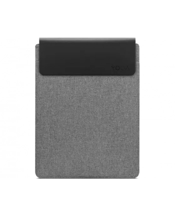 Etui Lenovo Yoga do notebooka 16'';, GX41K68627, szare