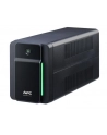 APC BACK-UPS 950VA 230V AVR/SCHUKO SOCKETS - nr 39