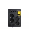 APC BACK-UPS 950VA 230V AVR/SCHUKO SOCKETS - nr 4