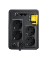 APC BACK-UPS 950VA 230V AVR/SCHUKO SOCKETS - nr 6
