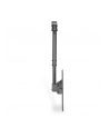 digitus Uchwyt sufitowy TV 37'';-70''; 50kg, z regulacją teleskopową 560-910mm - nr 5