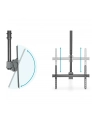 digitus Uchwyt sufitowy TV 37'';-70''; 50kg, z regulacją teleskopową 560-910mm - nr 6