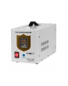 Zasilacz awaryjny KEMOT PROsinus-1500/24  przetwornica z czystym przebiegiem sinusoidalnym i funkcją ładowania  24V 230V 1500VA/1050W - nr 1