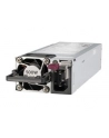 hp enterprise products HPE 500W Flex Slot Platinum Hot Plug Low Halogen Power Supply Kit - nr 1