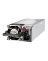 hp enterprise products HPE 500W Flex Slot Platinum Hot Plug Low Halogen Power Supply Kit - nr 2