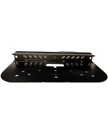 hewlett packard - nw Aruba Campus AP mount bracket kit (individual) type E: wall-box (AP-MNT-E)