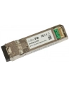 Mikczerwonyik S+85DLC03D moduł przekaźników sieciowych Swiatłowód 10000 Mbit/s SFP+ 850 nm - nr 1