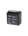 Akumulator żelowy VIPOW 12V 55Ah - nr 2
