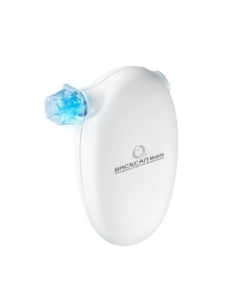 hi-tech medical Alkomat BacScan Mobile nr 2