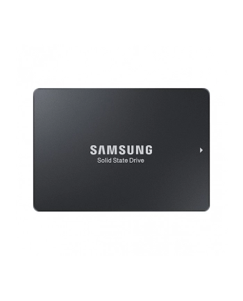 SSD 2,5''; 240GB Samsung PM893 bulk Ent, dysk twardy nr 2