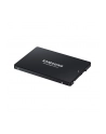 SSD 2,5''; 240GB Samsung PM893 bulk Ent, dysk twardy - nr 6