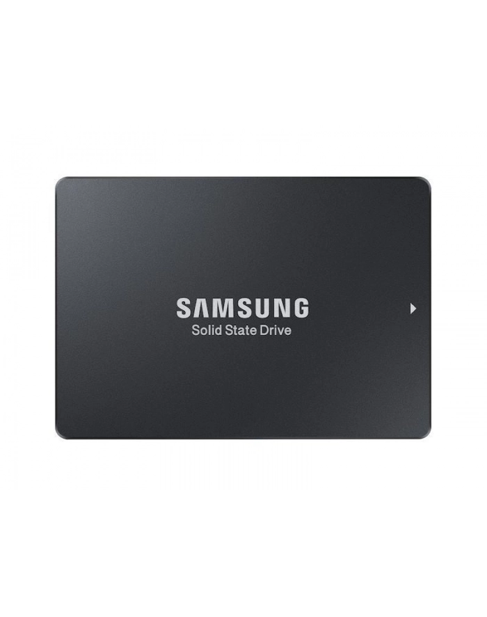SSD 2,5''; 240GB Samsung PM893 bulk Ent, dysk twardy główny