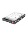 HPE 2,4TB 12G 10k rpm SAS ENT SFF (25in) Smart Carrier 3yr Wty 512e Digitally Signed Firmware Hard Drive dysk twardy - nr 3