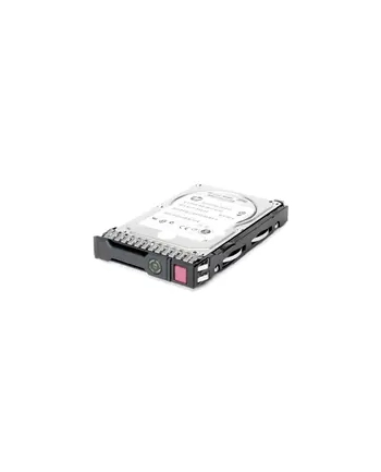 HPE 2,4TB 12G 10k rpm SAS ENT SFF (25in) Smart Carrier 3yr Wty 512e Digitally Signed Firmware Hard Drive dysk twardy nr 1