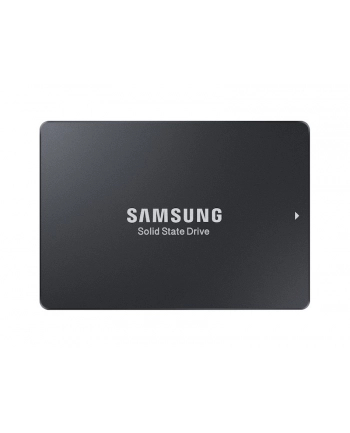 SSD 2,5''; 3,8TB Samsung PM893 bulk Ent, dysk twardy nr 1