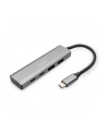 digitus USB-C 4 PORT HUB/2X USB A + 2X USB-C - nr 19