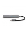 digitus USB-C 4 PORT HUB/2X USB A + 2X USB-C - nr 9