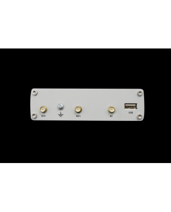 Teltonika RUTX10 Router WiFi Dual Band 4x LAN/WAN GIGABIT