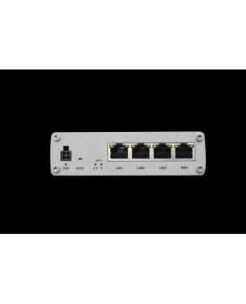 Teltonika RUTX10 Router WiFi Dual Band 4x LAN/WAN GIGABIT