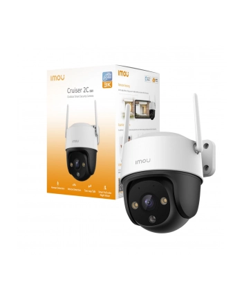 Kamera IP Imou Cruiser 2C 5MP nr 2
