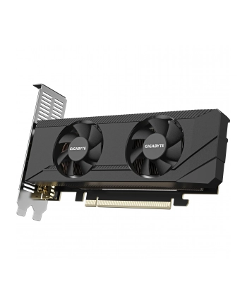 gigabyte VGA GBT RTX3050 6 GB OC Low Profile nr 2