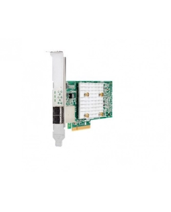 HPE E208e-p SR Gen10 12Gb 2-ports External SAS Controller