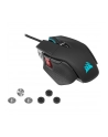 Corsair M65 RGB Ultra Optyczny Mysz Gamingowa - Czarna - nr 11